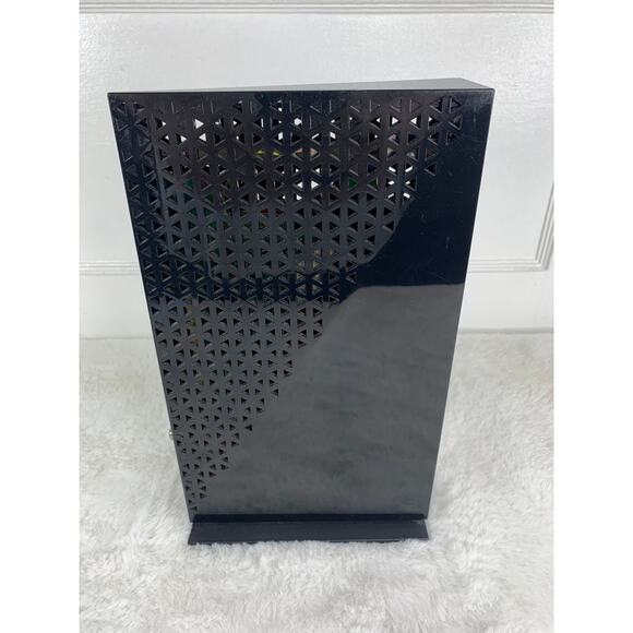 Netgear AC1750 Dual-Band WiFi Cable Modem Router Model C6300 + Power Adapter - Picture 4 of 6